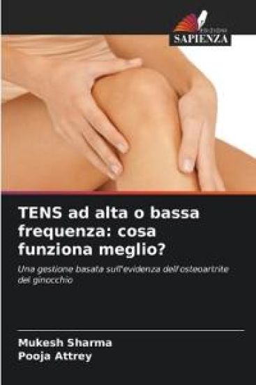 TENS ad alta o bassa frequenza