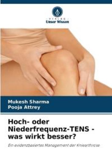 Hoch- oder Niederfrequenz-TENS - was wirkt besser?