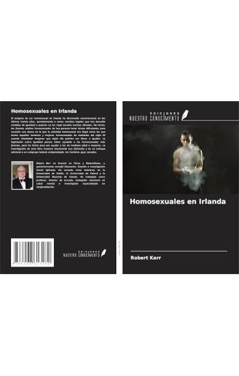 Homosexuales en Irlanda