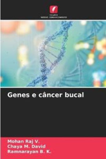 Genes e câncer bucal