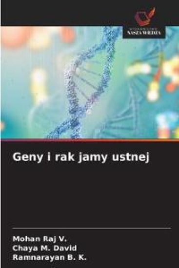 Geny i rak jamy ustnej