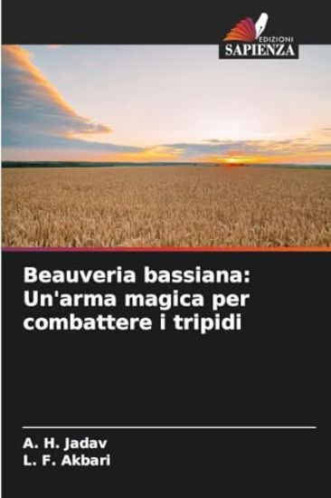 Beauveria bassiana