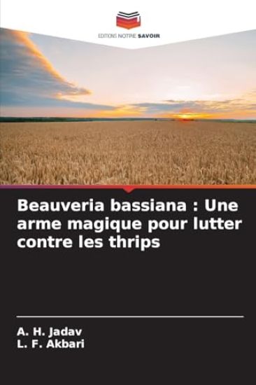 Beauveria bassiana