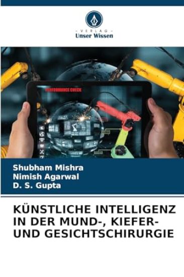 Künstliche Intelligenz in Der Mund-, Kiefer- Und Gesichtschirurgie