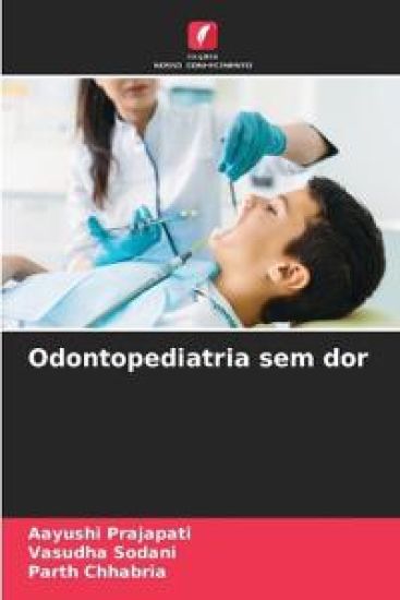 Odontopediatria sem dor