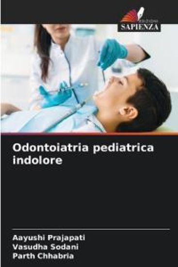 Odontoiatria pediatrica indolore