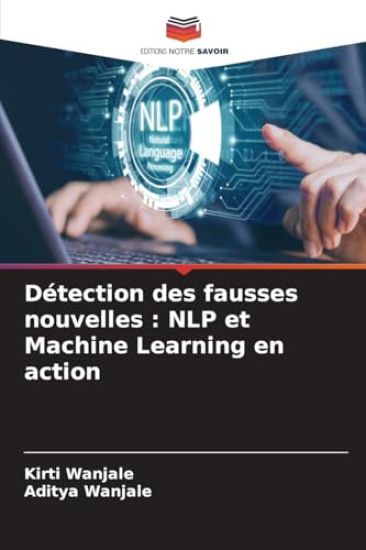 Détection des fausses nouvelles