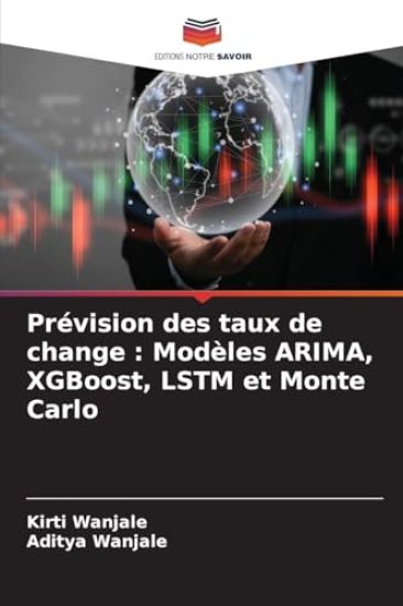 Prévision des taux de change