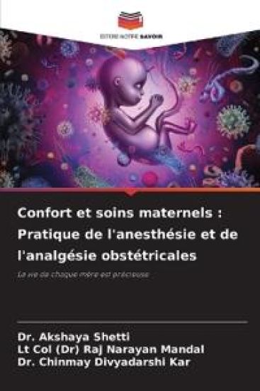 Confort et soins maternels