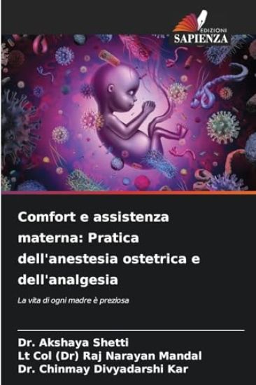 Comfort e assistenza materna