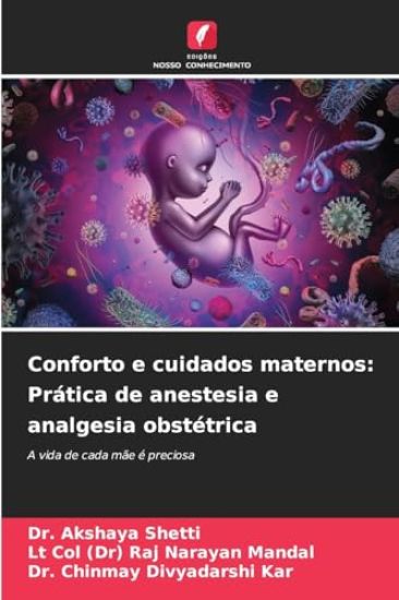 Conforto e cuidados maternos