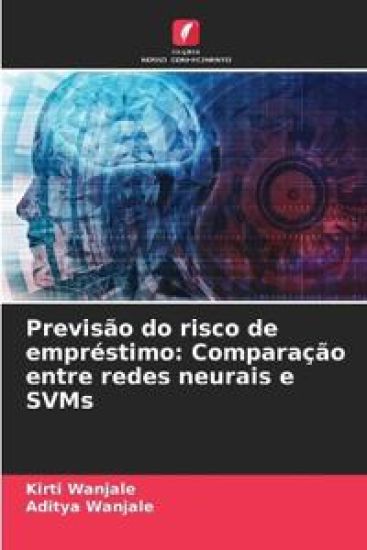 Previsão do risco de empréstimo
