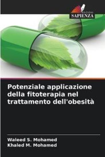 Potenziale applicazione della fitoterapia nel trattamento dell'obesità