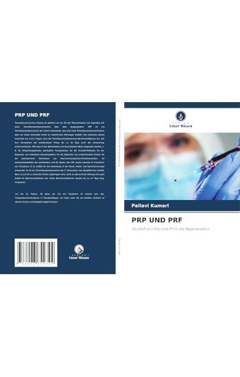 PRP UND PRF