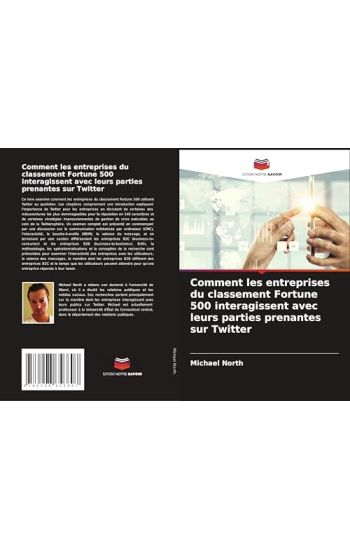 Comment les entreprises du classement Fortune 500 interagissent avec leurs parties prenantes sur Twitter