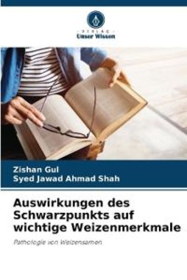 Auswirkungen des Schwarzpunkts auf wichtige Weizenmerkmale