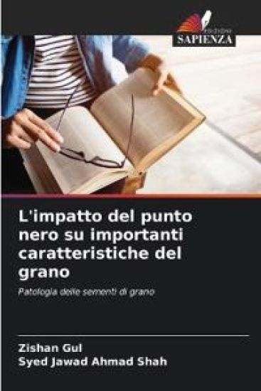 L'impatto del punto nero su importanti caratteristiche del grano