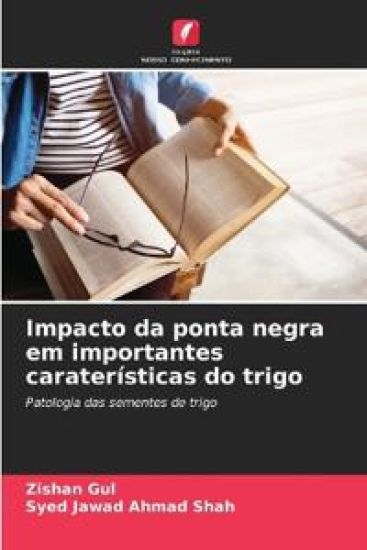 Impacto da ponta negra em importantes caraterísticas do trigo