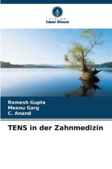 TENS in der Zahnmedizin