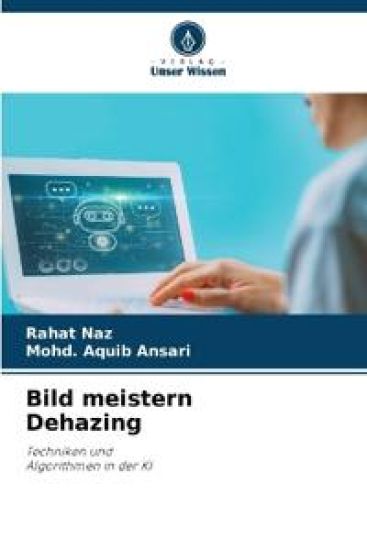 Bild meistern Dehazing
