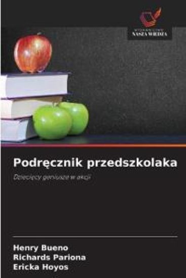 Podr¿cznik przedszkolaka