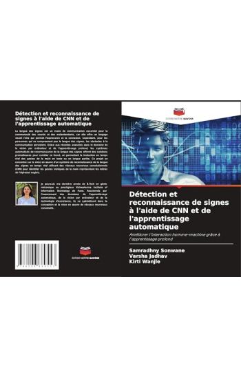 Détection et reconnaissance de signes à l'aide de CNN et de l'apprentissage automatique