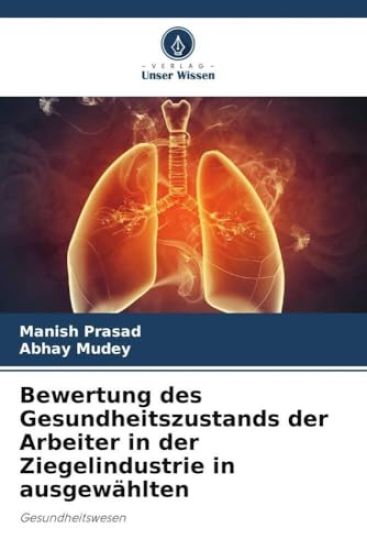 Bewertung des Gesundheitszustands der Arbeiter in der Ziegelindustrie in ausgewählten