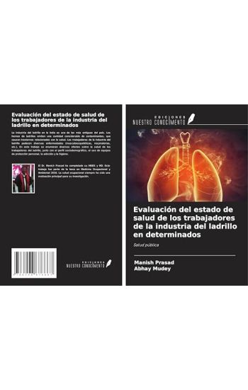 Evaluación del estado de salud de los trabajadores de la industria del ladrillo en determinados