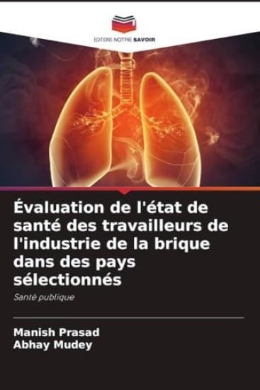 Évaluation de l'état de santé des travailleurs de l'industrie de la brique dans des pays sélectionnés