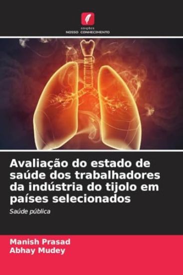 Avaliação do estado de saúde dos trabalhadores da indústria do tijolo em países selecionados