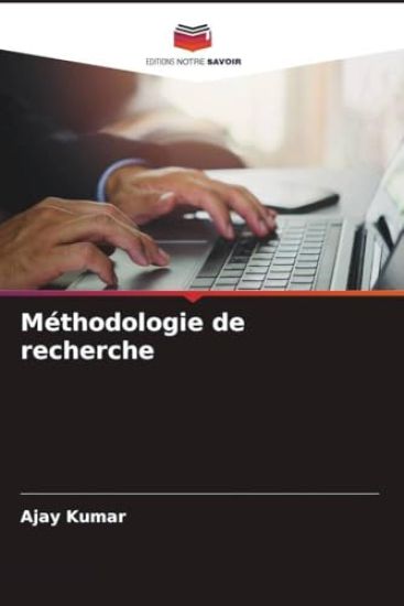 Méthodologie de recherche