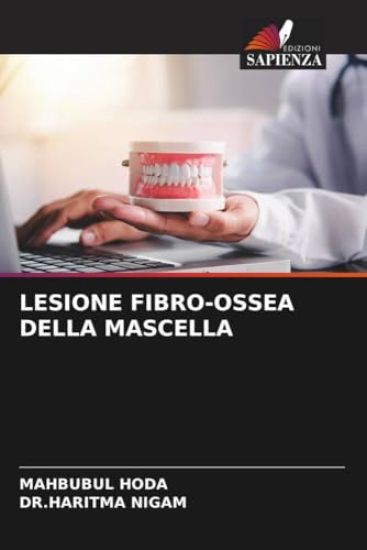 LESIONE FIBRO-OSSEA DELLA MASCELLA