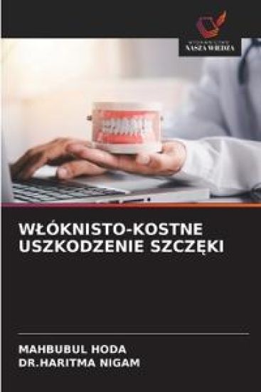 W¿ÓKNISTO-KOSTNE USZKODZENIE SZCZ¿KI