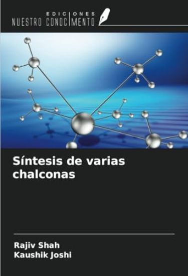 Síntesis de varias chalconas
