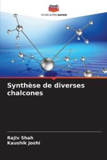 Synthèse de diverses chalcones
