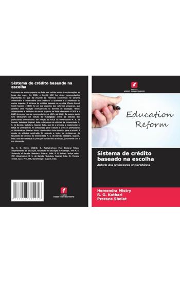 Sistema de crédito baseado na escolha