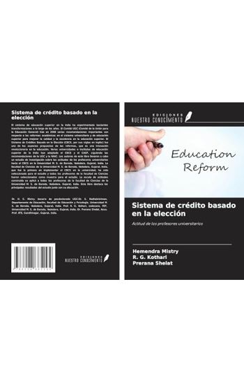 Sistema de crédito basado en la elección