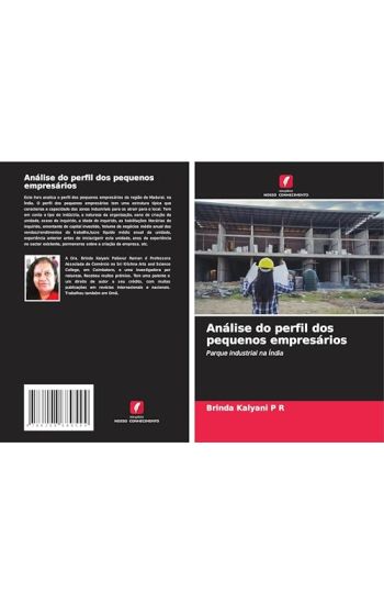 Análise do perfil dos pequenos empresários