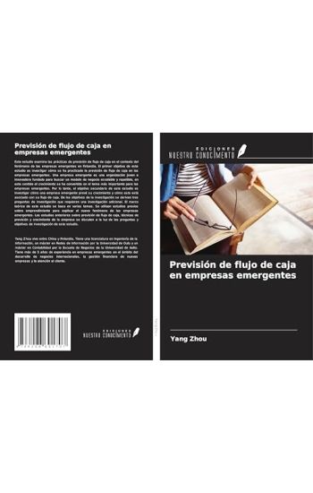 Previsión de flujo de caja en empresas emergentes