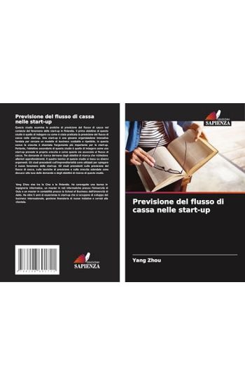 Previsione del flusso di cassa nelle start-up