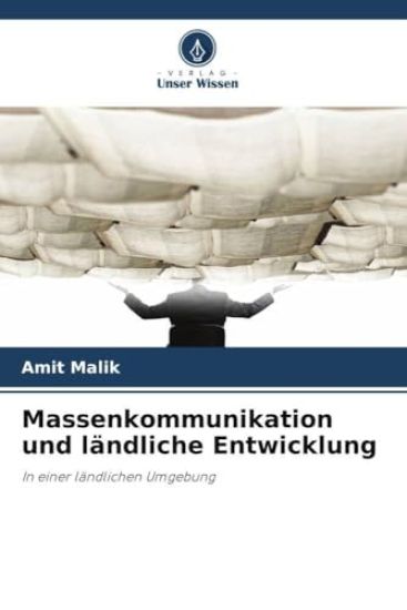 Massenkommunikation und ländliche Entwicklung
