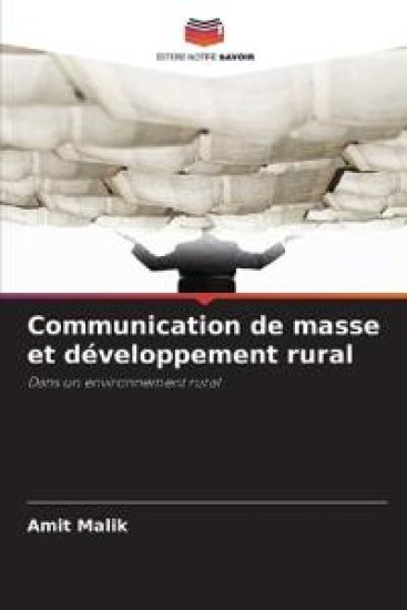 Communication de masse et développement rural
