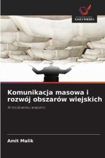 Komunikacja masowa i rozwój obszarów wiejskich