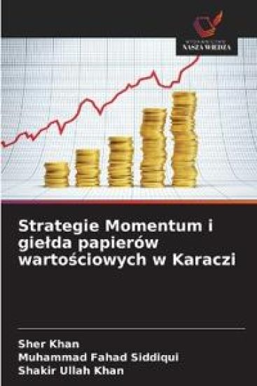 Strategie Momentum i gie¿da papierów warto¿ciowych w Karaczi