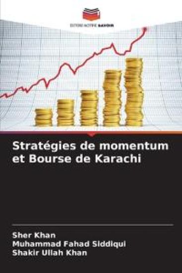 Stratégies de momentum et Bourse de Karachi