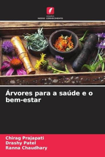Árvores para a saúde e o bem-estar