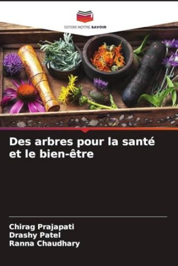 Des arbres pour la santé et le bien-être
