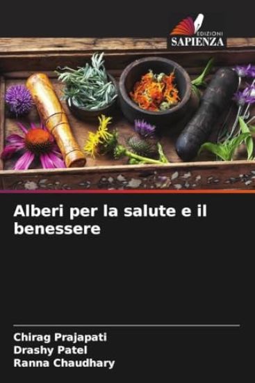Alberi per la salute e il benessere