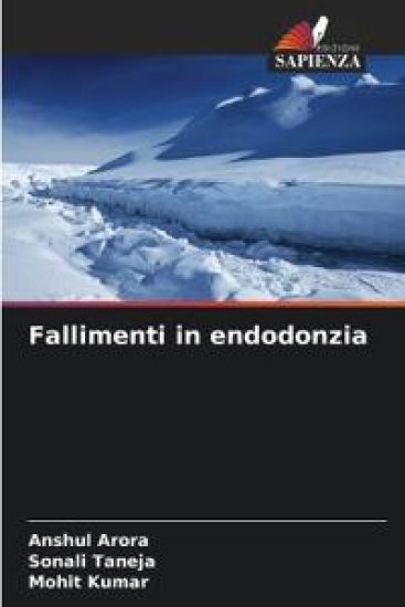 Fallimenti in endodonzia