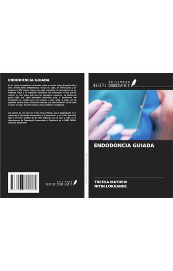 ENDODONCIA GUIADA
